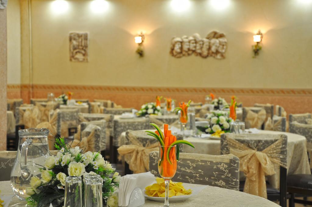 קוסדסי Seaview Suite Hotel מראה חיצוני תמונה