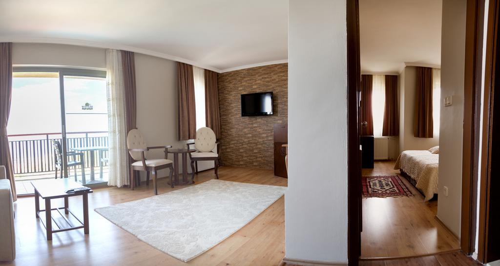 קוסדסי Seaview Suite Hotel מראה חיצוני תמונה